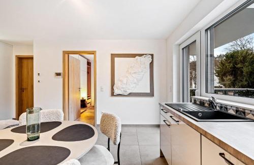 Limpertsberg Apartamento | Elegant Comfort Modern Apartment in Limpertsberg