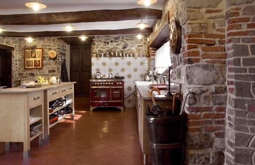 Cortona Villa | Elegante y cómodo Toscana Casa Rural Villa en Cortona Italia