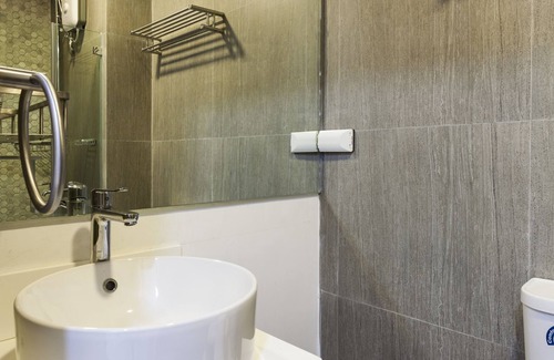 Ususan Condominio | Elegant Condo @ Grace Residences Taguig
