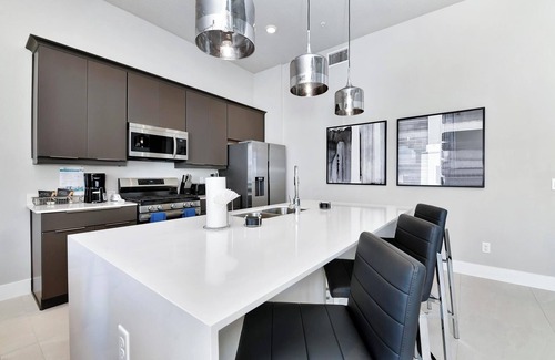 Historic Downtown Kissimmee Hotel | Modern Condo w/ Resort Amenities - 7740 - 6 - 224