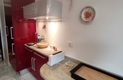 Gambetta Apartamento | Elegant Cosy Appartement 88m² LA Defense Olympics 2024