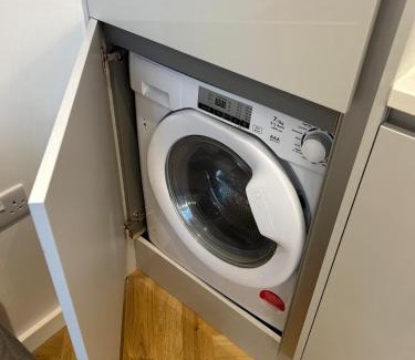 Evelyn Apartamento | Elegant, Cosy Studio Flat