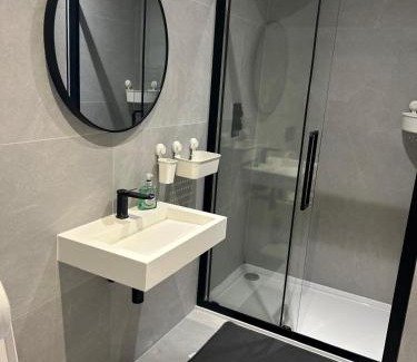 Evelyn Apartamento | Elegant, Cosy Studio Flat