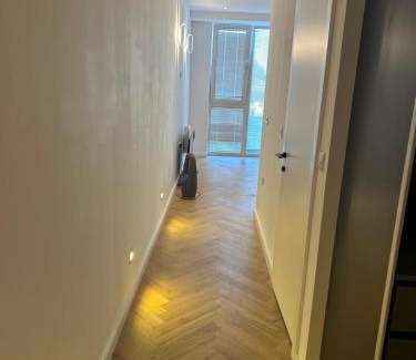 Evelyn Apartamento | Elegant, Cosy Studio Flat