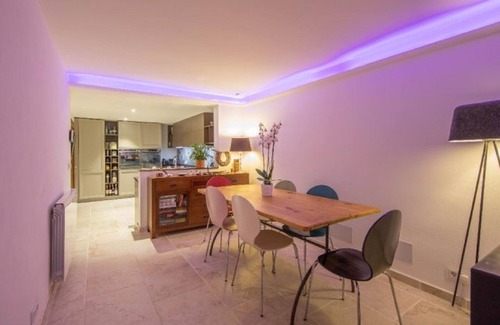 Andraitx Casa | Elegante refugio rural cerca de la ciudad de Andratx con impresionantes vistas en Andratx.