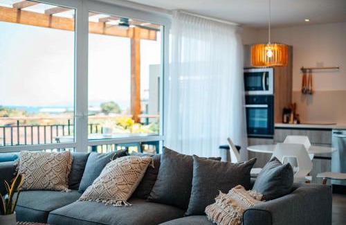 Las Escobas del Venado Apartamento | Elegant & Cozy 2BR Condo G32 at Playa Venao