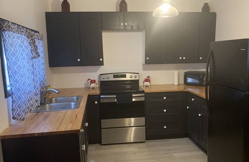 Scott City Casa | ELEGANT COZY 3BR HOME