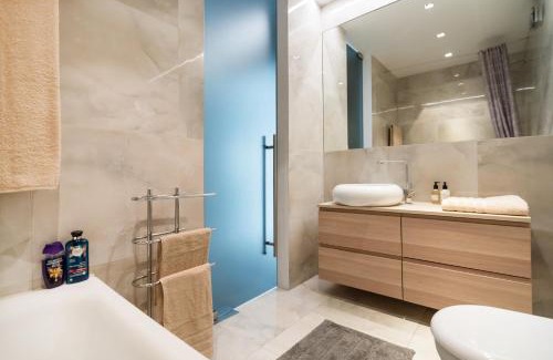 Weißgerber Apartamento | Elegant Cozy Apartment