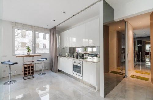 Weißgerber Apartamento | Elegant Cozy Apartment