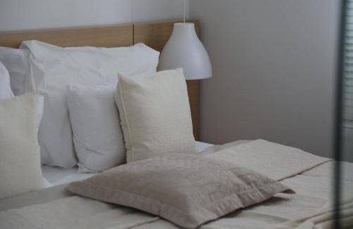 Weißgerber Apartamento | Elegant Cozy Apartment