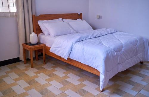Kunduchi Apartamento | Elegant Dar Suburb Hideaway2