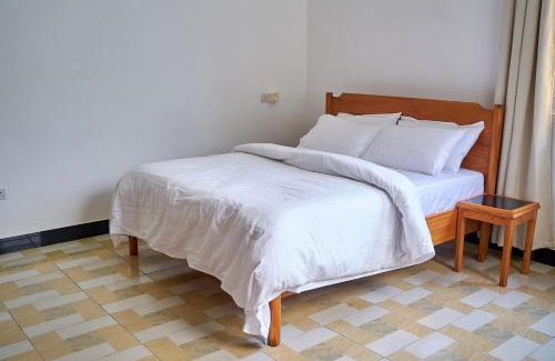 Kunduchi Apartamento | Elegant Dar Suburb Hideaway2
