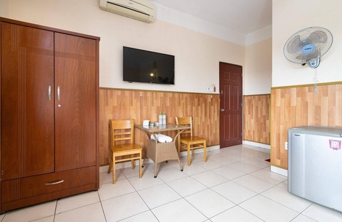 Binh Chanh Casa | Elegant Deluxe Accommodation in Hoang Hau, Vietnam