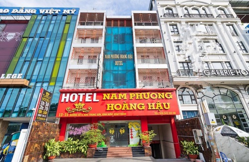 Binh Chanh Casa | Elegant Deluxe Accommodation in Hoang Hau, Vietnam