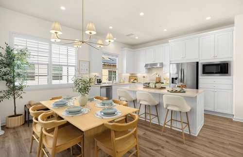 Portola Springs Casa | Elegant Designer 4BD House in Irvine