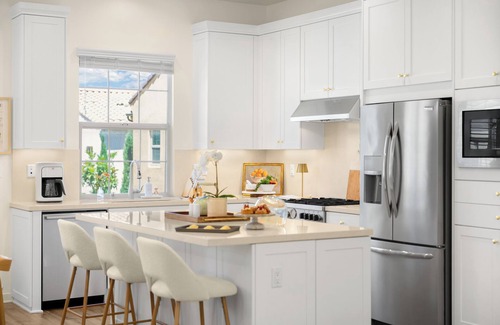 Portola Springs Casa | Elegant Designer 4BD House in Irvine