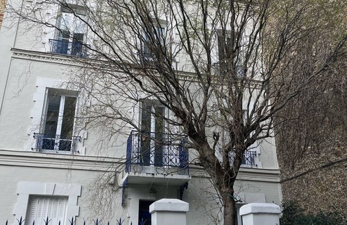 Centre Ville Apartamento | Elegant Duplex Apartment