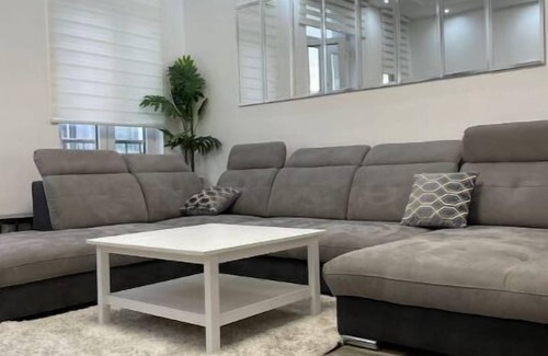 Brabantwijk Apartamento | elegant duplex 2 minutes from the Gare du Nord