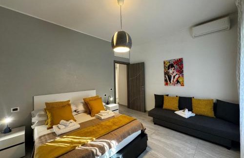 Zona I Val Melaina Apartamento | Elegant Escape by Ionio Metro