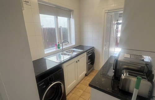 Bilston Casa | Elegant Escape
