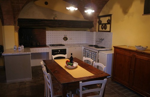 Montaione Otro | Escapada elegante en la Toscana