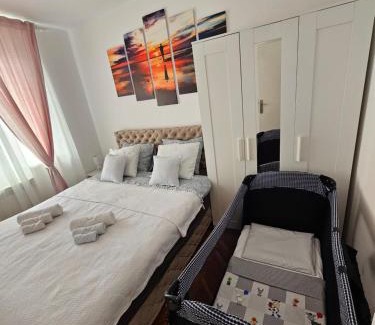 Bele Vode Apartamento | Elegant escape