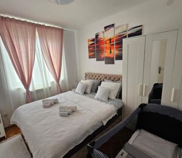 Bele Vode Apartamento | Elegant escape
