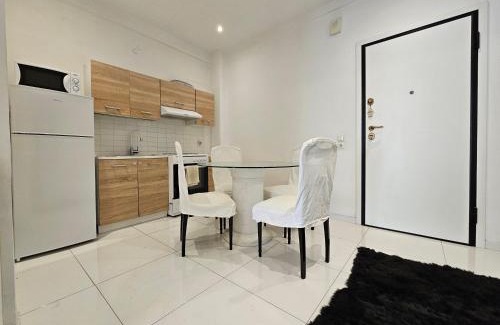 Ampelokipoi Apartamento | Elegant Experience Stay - Athens Town