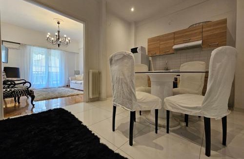 Ampelokipoi Apartamento | Elegant Experience Stay - Athens Town