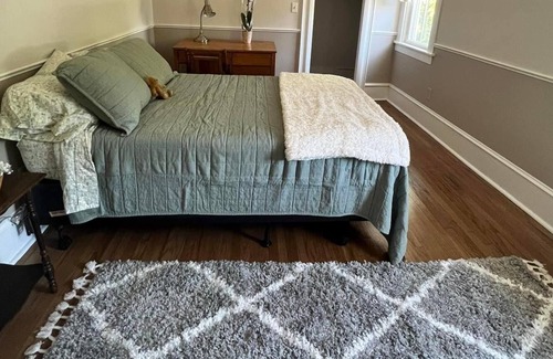 Wellsboro Otro | Elegant farmhouse with dog park and pirate ship!