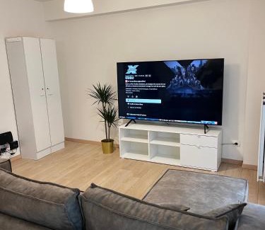 Broekwijk Apartamento | Elegant flat - Center of Brussels