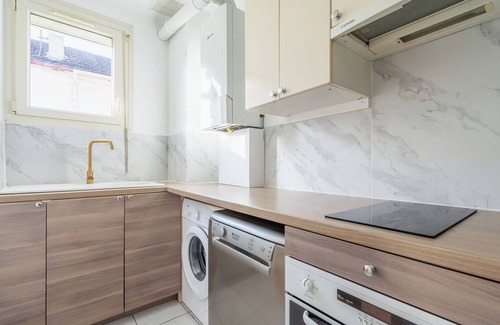 Soisy-sous-Montmorency Casa | Elegant Paris 2024