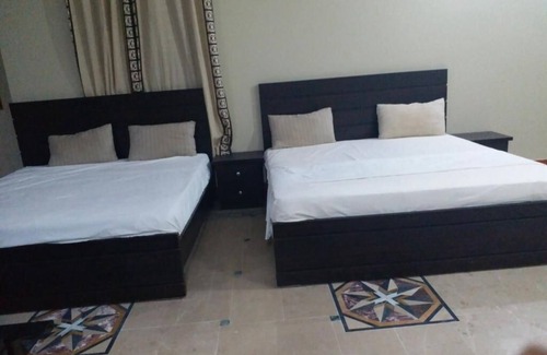 Gulshan-E-Jamal Casa | Elegant Guest House Karachi