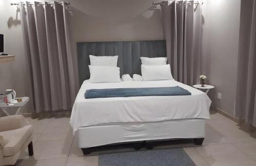 Matsapha Casa | Elegant guest house