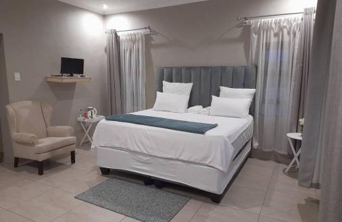 Matsapha Casa | Elegant guest house