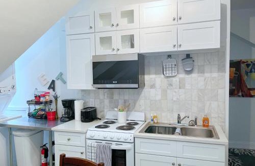 Covington Apartamento | Elegant Guest Studio in Upscale Community