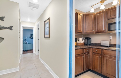 Bonita Springs Casa | Elegant guest suite with a Dock and Pool