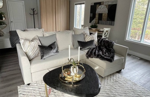 Munster Hamlet - Richmond Apartamento | Elegant Guest Suite