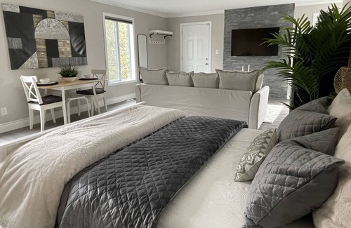 Munster Hamlet - Richmond Apartamento | Elegant Guest Suite
