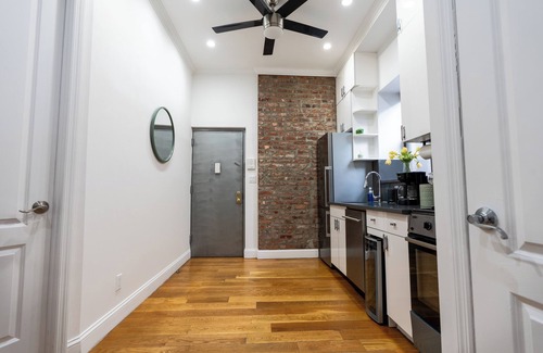 East Harlem Hotel | Elegant Harlem Suites