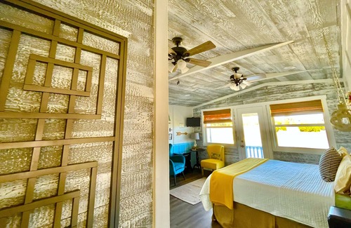 Dripping Springs Apartamento | ¡Elegante escapada a Hill Country en The Alexander at Creek Road!