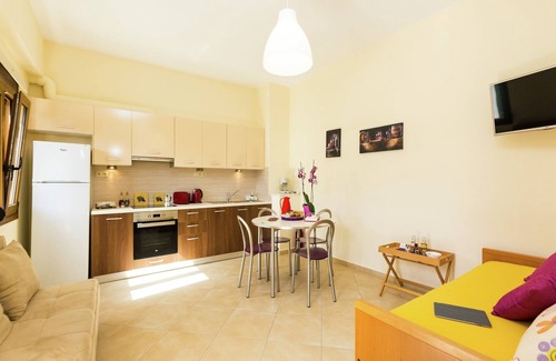 Prines Casa | Elegante apartamento vacacional en Prime