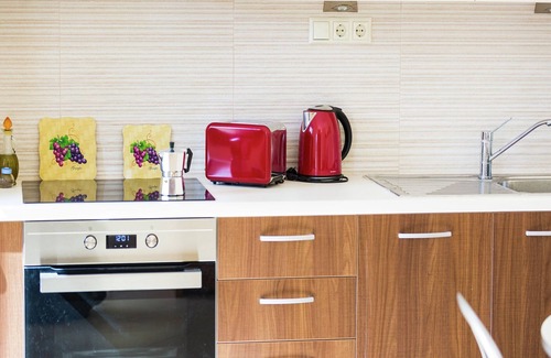 Prines Casa | Elegante apartamento vacacional en Prime