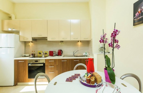 Prines Casa | Elegante apartamento vacacional en Prime