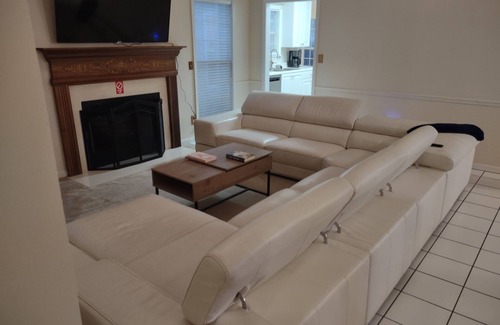Macon Casa | Elegant home for you to enjoy