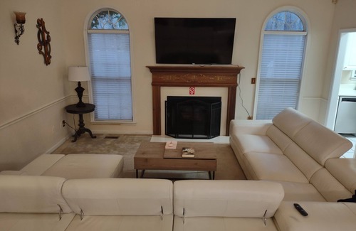 Macon Casa | Elegant home for you to enjoy
