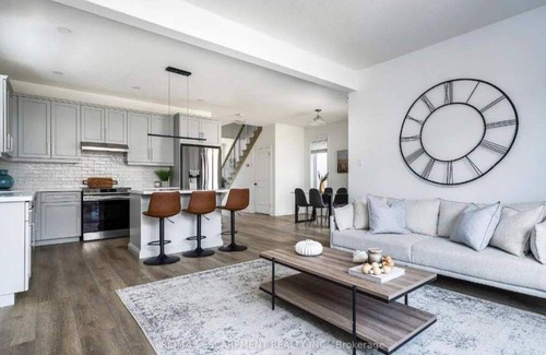 Collingwood Casa | Elegant Home in Collingwood