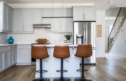 Collingwood Casa | Elegant Home in Collingwood