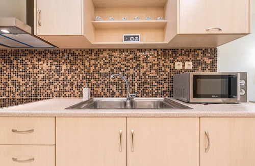 Ilisia Apartamento | Elegant Home in Quiet Street by Cloudkeys