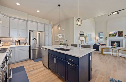 Loveland Casa | Elegant Home Near TPC Golf Course and Trails